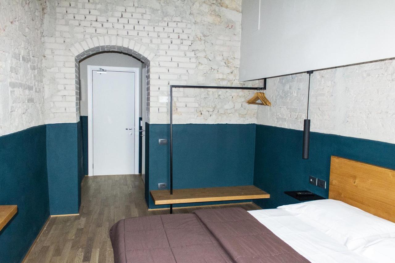 Palagina La Cascina Villa Figline Valdarno Luaran gambar
