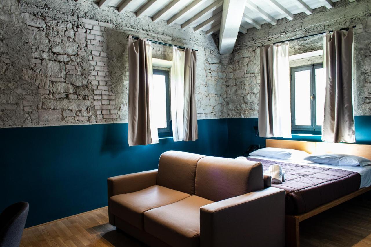 Palagina La Cascina Villa Figline Valdarno Luaran gambar