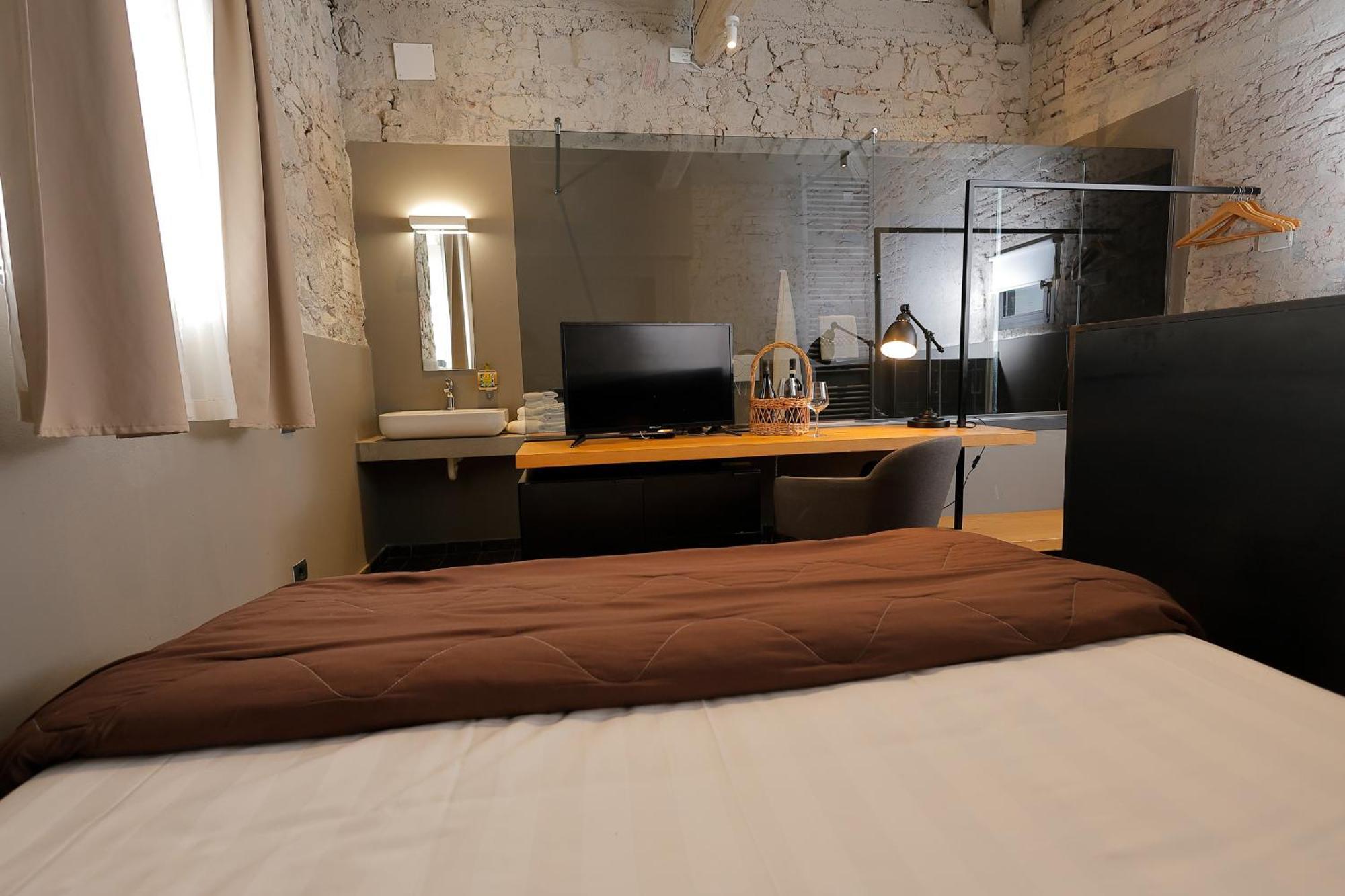 Palagina La Cascina Villa Figline Valdarno Luaran gambar